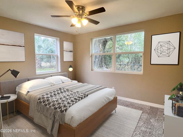 1274 LAKE SHORE Boulevard, Jacksonville, FL 32205