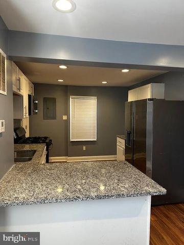 4406 SAINT GEORGES AVE, Baltimore, MD 21212