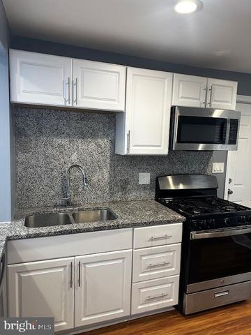 4406 SAINT GEORGES AVE, Baltimore, MD 21212