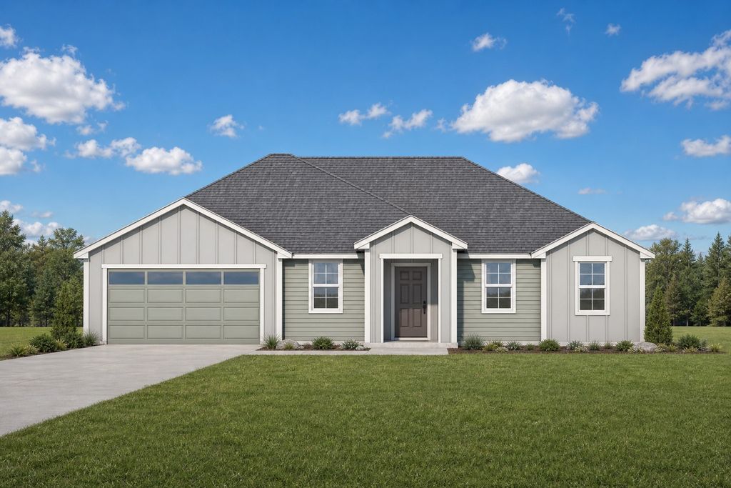 2008 Willy Dilly Road, Springtown, TX 76082