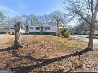 558 Allendale Drive, Decatur, GA 30032