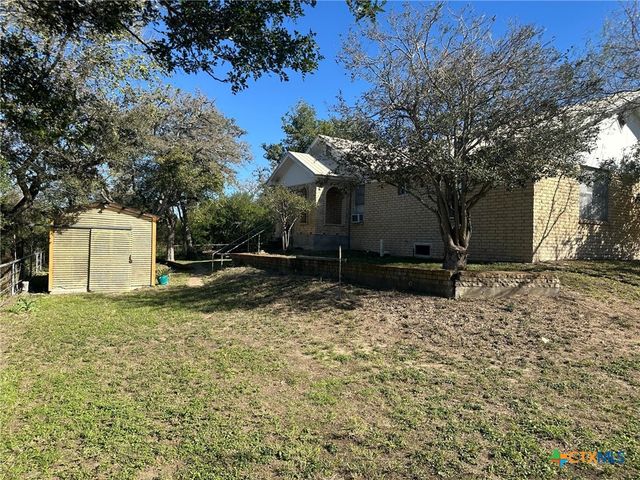 137 Fm 774, Refugio, TX 78377