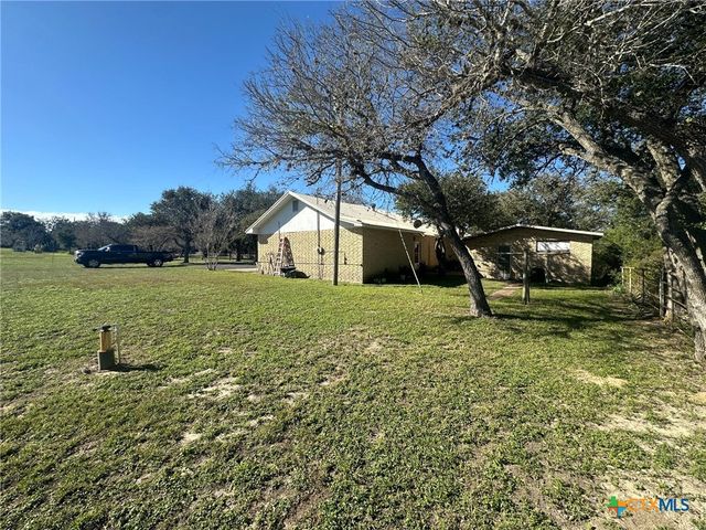 137 Fm 774, Refugio, TX 78377