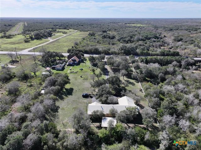 137 Fm 774, Refugio, TX 78377