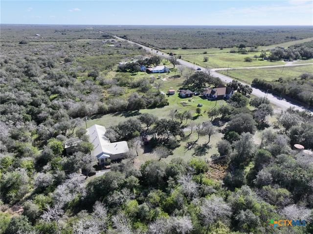 137 Fm 774, Refugio, TX 78377