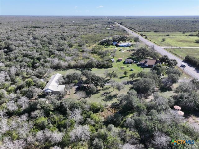 137 Fm 774, Refugio, TX 78377
