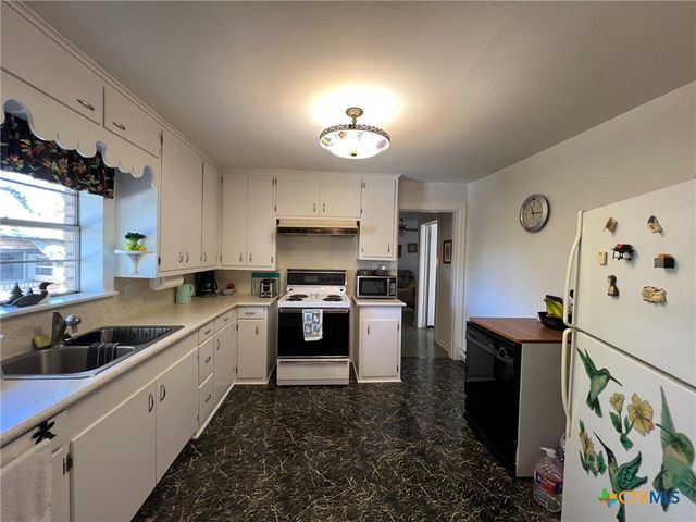 137 Fm 774, Refugio, TX 78377