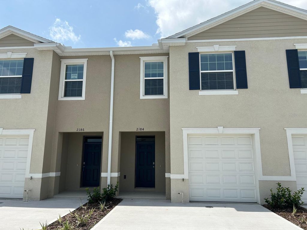 2184 TAY WES DRIVE, St Cloud, FL 34771