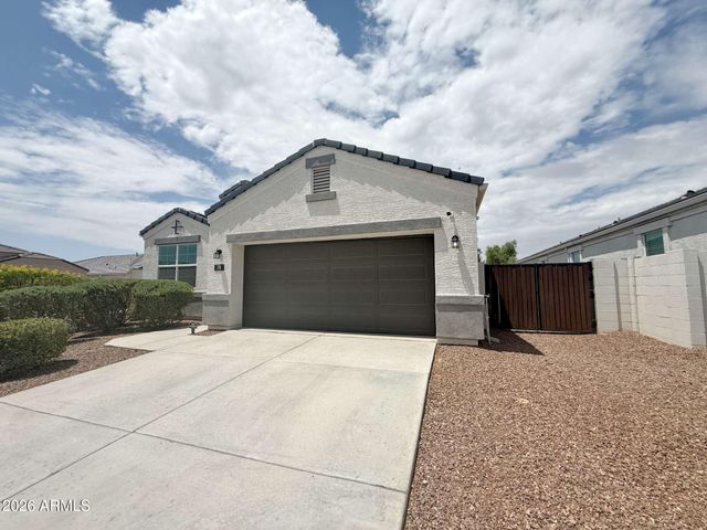 70 S 190TH Drive, Buckeye, AZ 85326