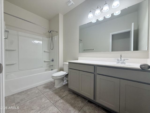 70 S 190TH Drive, Buckeye, AZ 85326