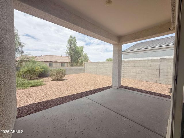 70 S 190TH Drive, Buckeye, AZ 85326