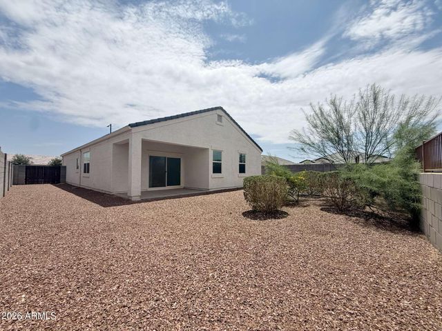 70 S 190TH Drive, Buckeye, AZ 85326