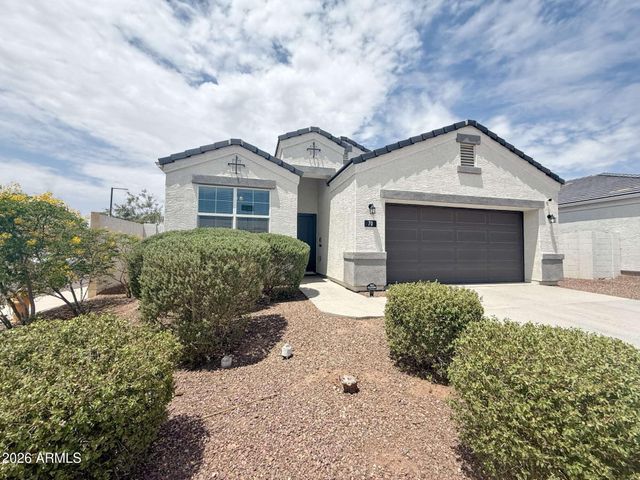 70 S 190TH Drive, Buckeye, AZ 85326