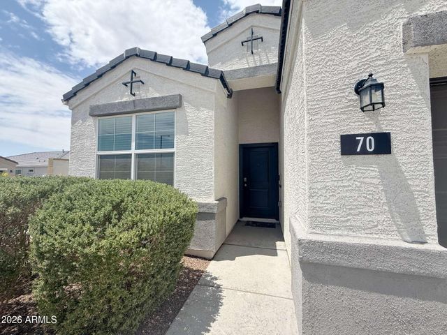 70 S 190TH Drive, Buckeye, AZ 85326