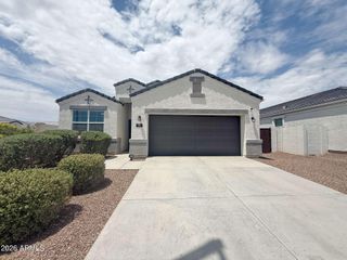70 S 190TH Drive, Buckeye, AZ 85326