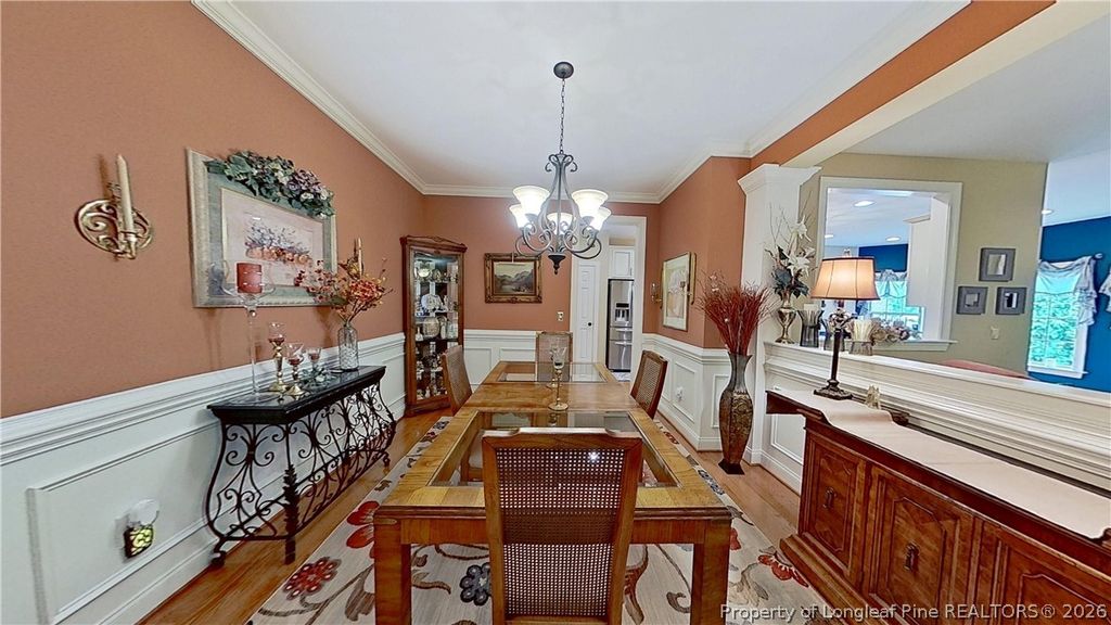 11 Skipping Pines Court, Spring Lake, NC 28390 — photo 10