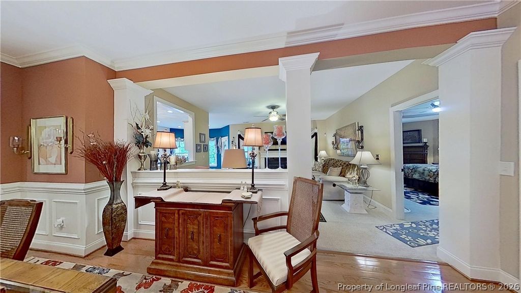 11 Skipping Pines Court, Spring Lake, NC 28390 — photo 11