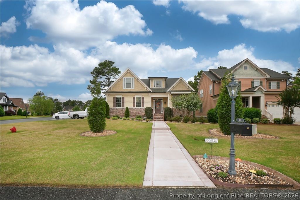 11 Skipping Pines Court, Spring Lake, NC 28390 — photo 2