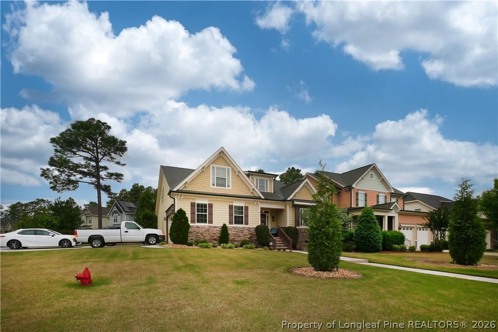 11 Skipping Pines Court, Spring Lake, NC 28390 — photo 3