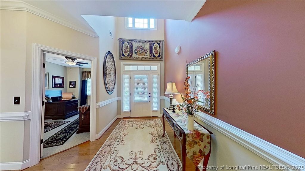 11 Skipping Pines Court, Spring Lake, NC 28390 — photo 4