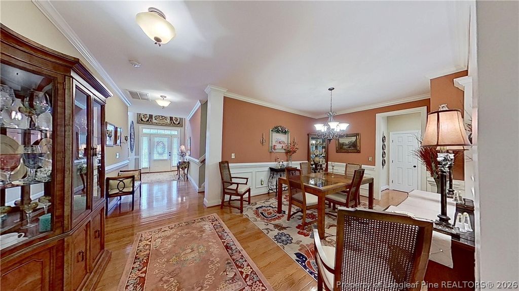 11 Skipping Pines Court, Spring Lake, NC 28390 — photo 8