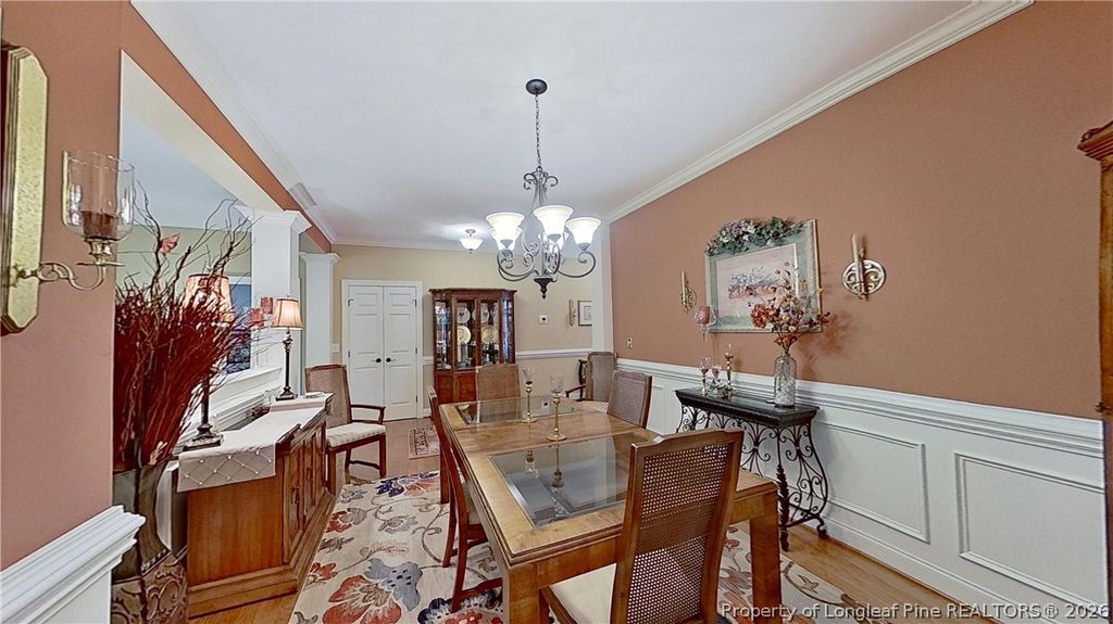 11 Skipping Pines Court, Spring Lake, NC 28390 — photo 9