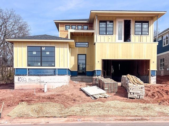 1032 Bison Ridge Road, Edmond, OK 73034