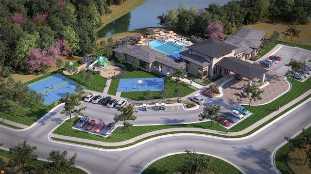 1032 Bison Ridge Road, Edmond, OK 73034