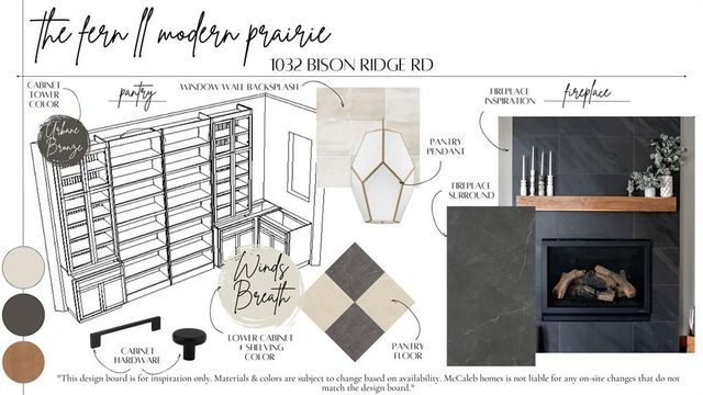 1032 Bison Ridge Road, Edmond, OK 73034