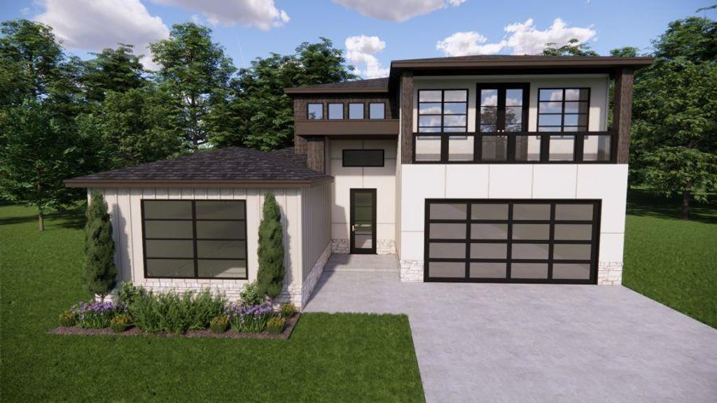 1032 Bison Ridge Road, Edmond, OK 73034