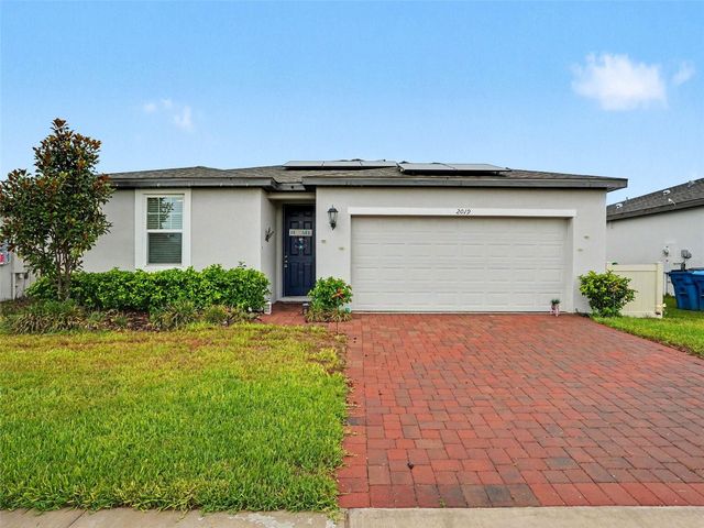2019 KINGSMEN COURT, Haines City, FL 33844