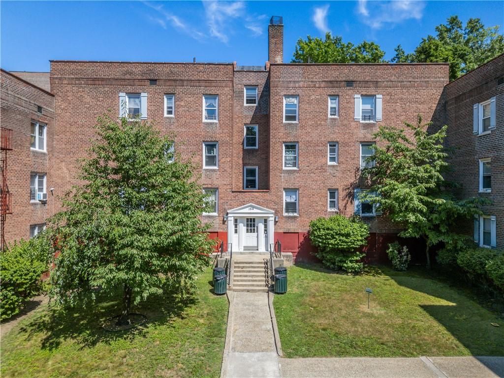 154 Ravine Avenue 1D, Yonkers, NY 10701