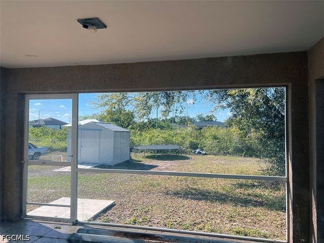 Address unavailable.