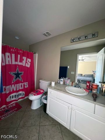 Address unavailable.