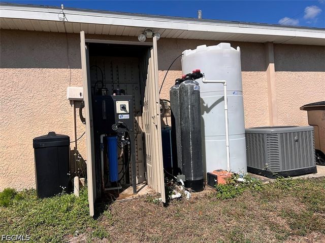 Address unavailable.