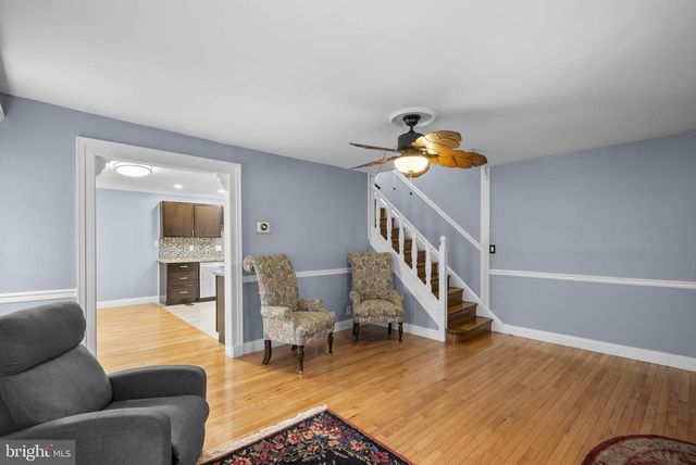 12220 CENTERHILL ST, Silver Spring, MD 20902