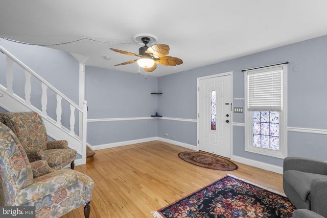 12220 CENTERHILL ST, Silver Spring, MD 20902