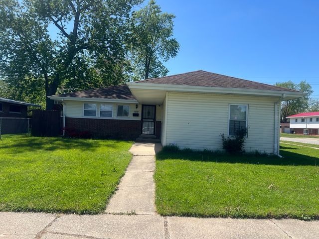 15202 Meadow Lane, Dolton, IL 60419