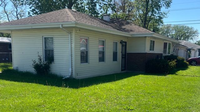 15202 Meadow Lane, Dolton, IL 60419