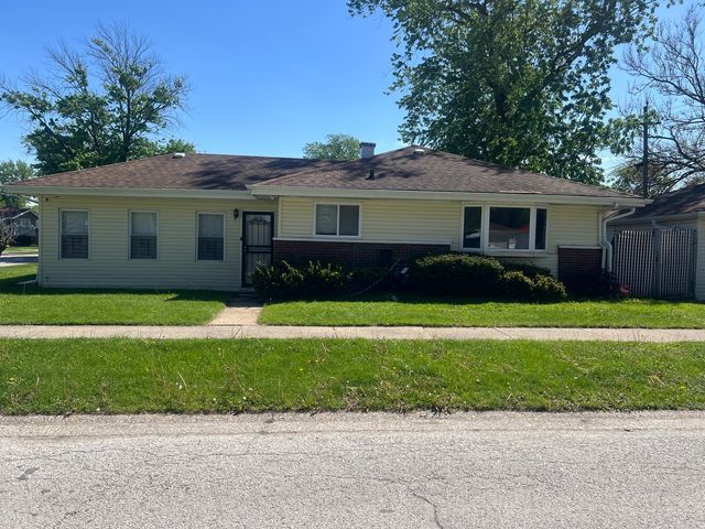 15202 Meadow Lane, Dolton, IL 60419