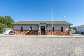 604 W Front STREET, Joliet, MT 59041
