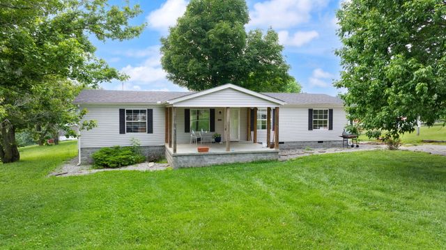 301 Jessica Circle, Richmond, KY 40475