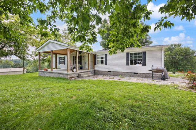 301 Jessica Circle, Richmond, KY 40475