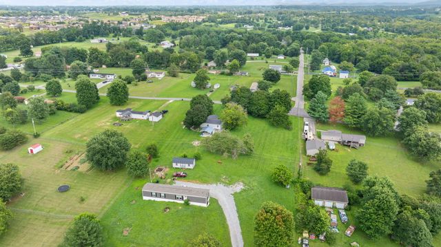 301 Jessica Circle, Richmond, KY 40475
