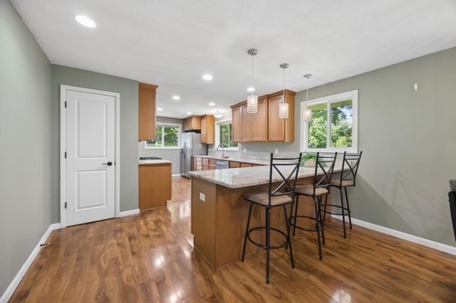 1425 Orkla Drive, Golden Valley, MN 55427