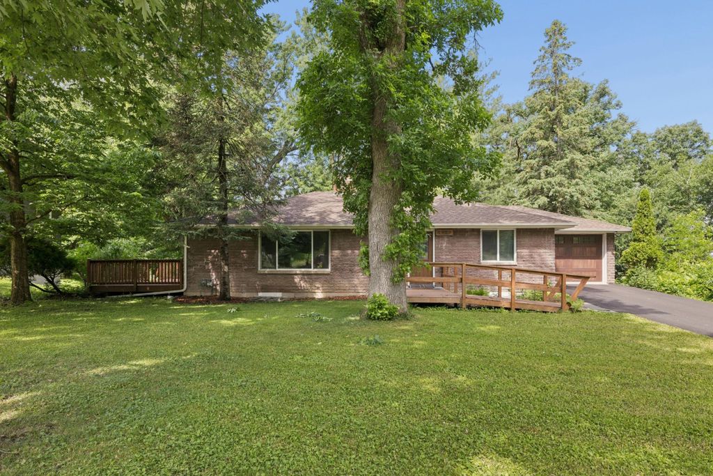 1425 Orkla Drive, Golden Valley, MN 55427