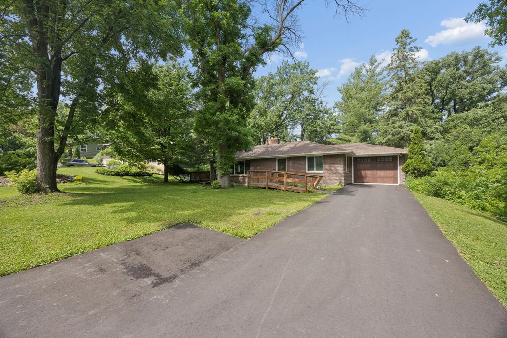 1425 Orkla Drive, Golden Valley, MN 55427 — photo 2