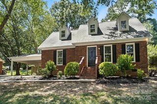 82 Paddington Drive SW, Concord, NC 28025