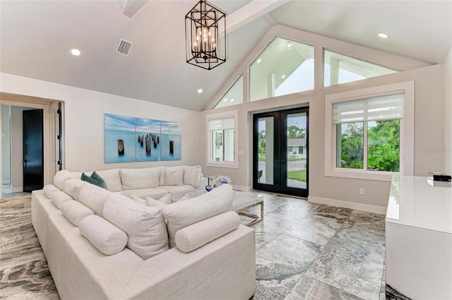 2156 ORCHID STREET, Sarasota, FL 34239