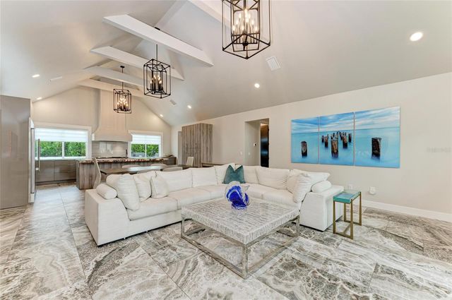 2156 ORCHID STREET, Sarasota, FL 34239